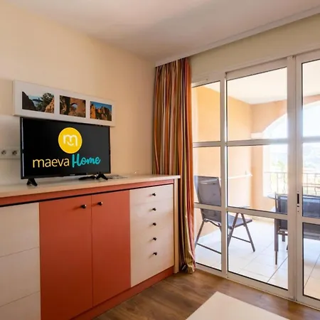 Le Village De Cap Esterel - Maeva - 2 Pieces 4 Personnes - Selection Mae-7735 Apartment