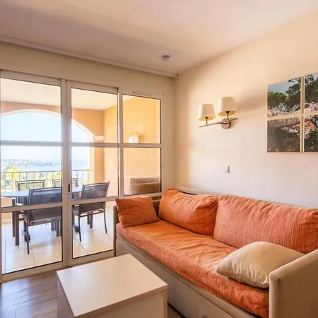 Apartment Le Village De Cap Esterel - Maeva - 2 Pieces 4 Personnes - Selection Mae-7735 Saint-Raphael (Var)