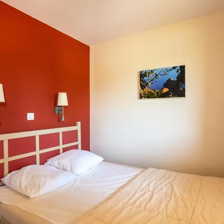Le Village De Cap Esterel - Maeva - 2 Pieces 4 Personnes - Selection Mae-7735 Apartment *