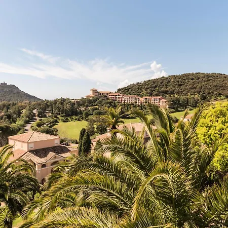 Le Village De Cap Esterel - Maeva - 2 Pieces 4 Personnes - Selection Mae-7735