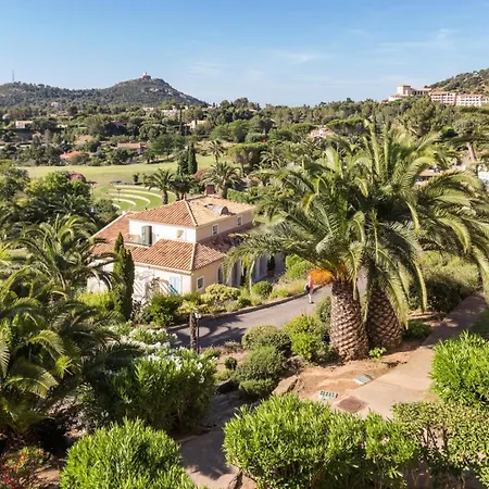 Apartment Le Village De Cap Esterel - Maeva - 2 Pieces 4 Personnes - Selection Mae-7735