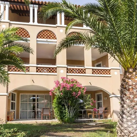 Le Village De Cap Esterel - Maeva - 2 Pieces 4 Personnes - Selection Mae-7735 Apartment