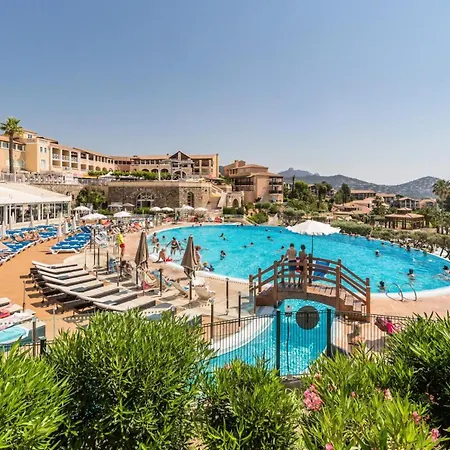 Apartment Le Village De Cap Esterel - Maeva - 2 Pieces 4 Personnes - Selection Mae-7735 Saint-Raphael (Var)